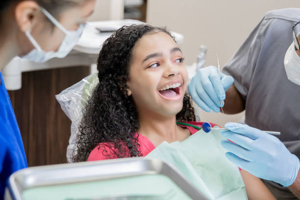 Best Emergency Broken Tooth Repair in Onawa, IA